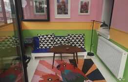 Reducerea lunii martie! Apartament 2 camere cu terasa de 22 mp, zona Cismigiu