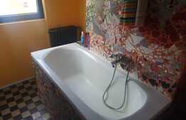 Reducerea lunii martie! Apartament 2 camere cu terasa de 22 mp, zona Cismigiu