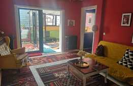 Reducerea lunii martie! Apartament 2 camere cu terasa de 22 mp, zona Cismigiu