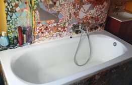 Reducerea lunii martie! Apartament 2 camere cu terasa de 22 mp, zona Cismigiu