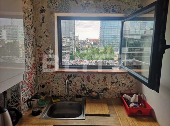 Apartament de vânzare 3 camere Ultracentral - 67319AV | BLITZ București | Poza4