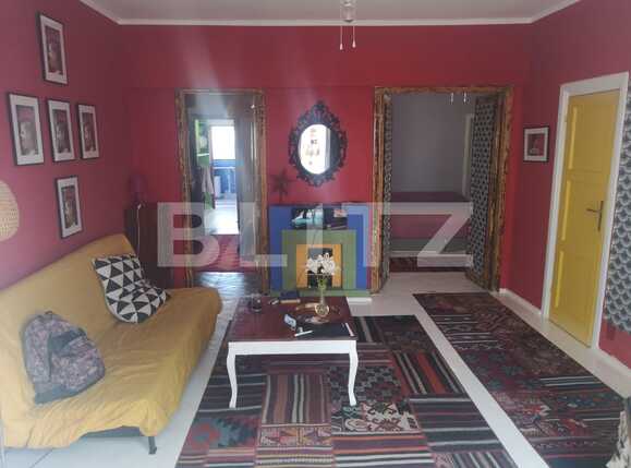 Apartament de vânzare 3 camere Ultracentral - 67319AV | BLITZ București | Poza2