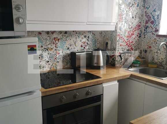 Apartament de vânzare 3 camere Ultracentral - 67319AV | BLITZ București | Poza5