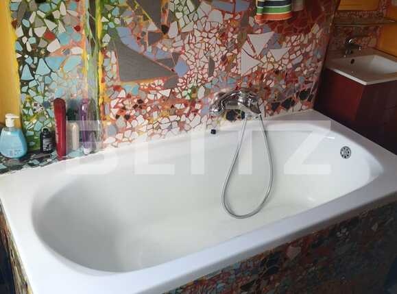 Apartament de vânzare 3 camere Ultracentral - 67319AV | BLITZ București | Poza8