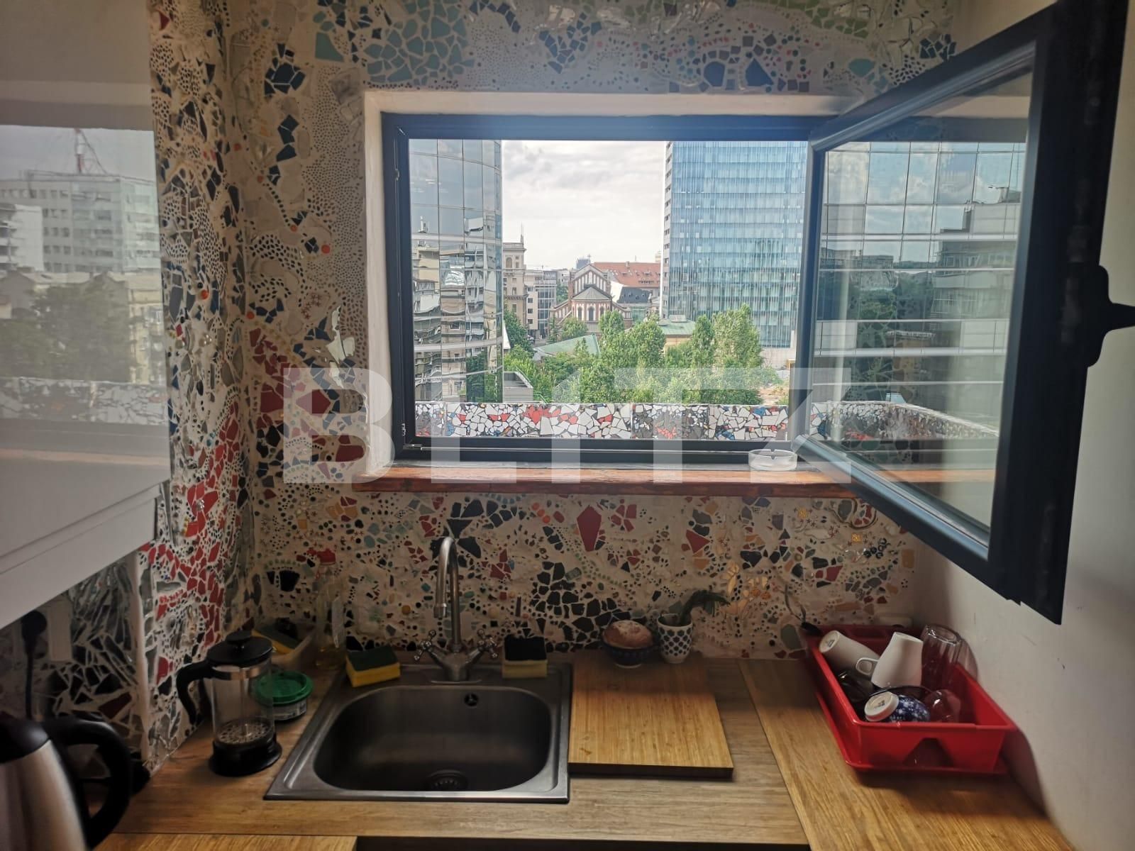 Apartament de vânzare 3 camere Ultracentral - 67319AV | BLITZ București | Poza4