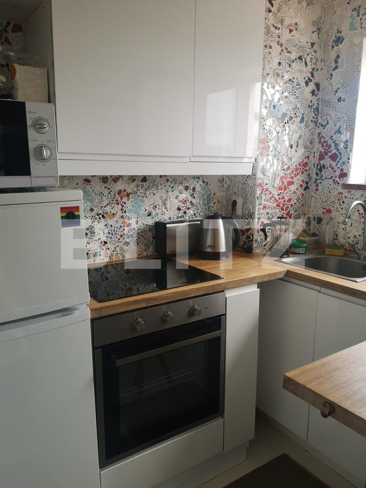 Apartament de vânzare 3 camere Ultracentral - 67319AV | BLITZ București | Poza5