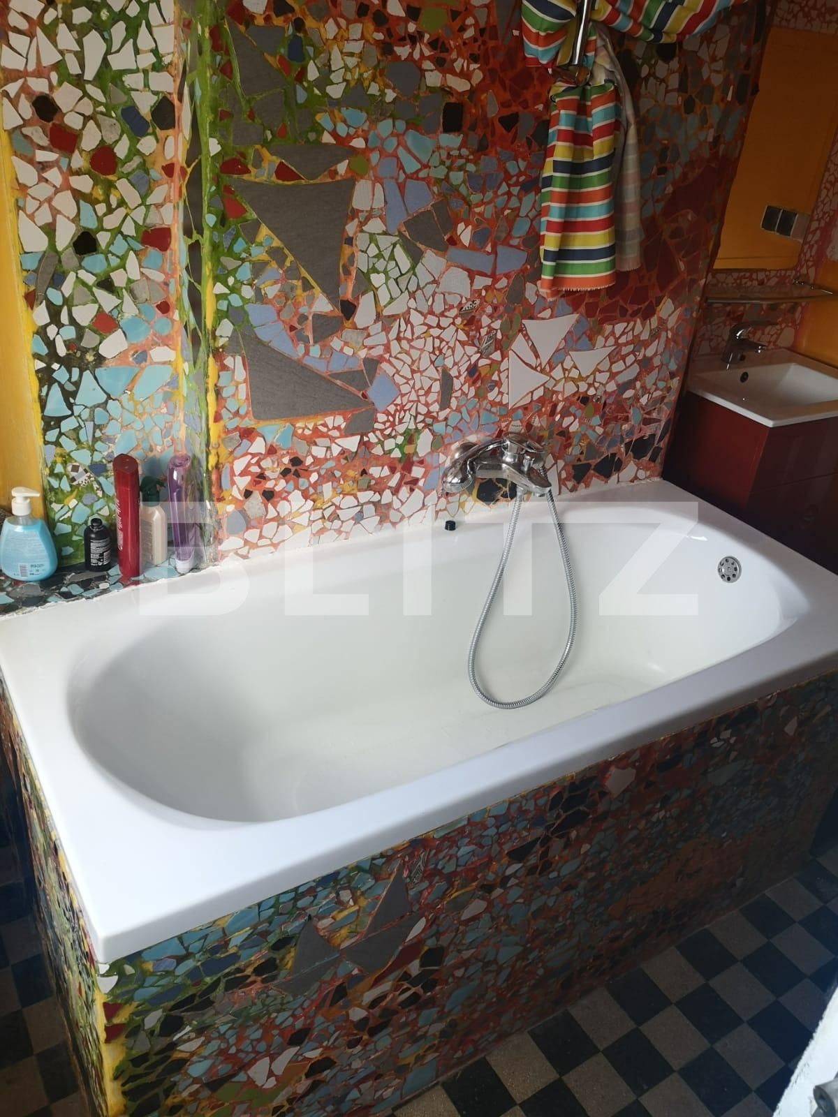 Apartament de vânzare 3 camere Ultracentral - 67319AV | BLITZ București | Poza8