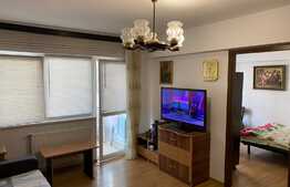 Apartament de 2 camere în zona Cișmigiu 