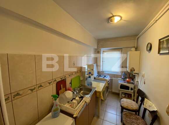 Apartament de vânzare 2 camere Central - 67321AV | BLITZ București | Poza8