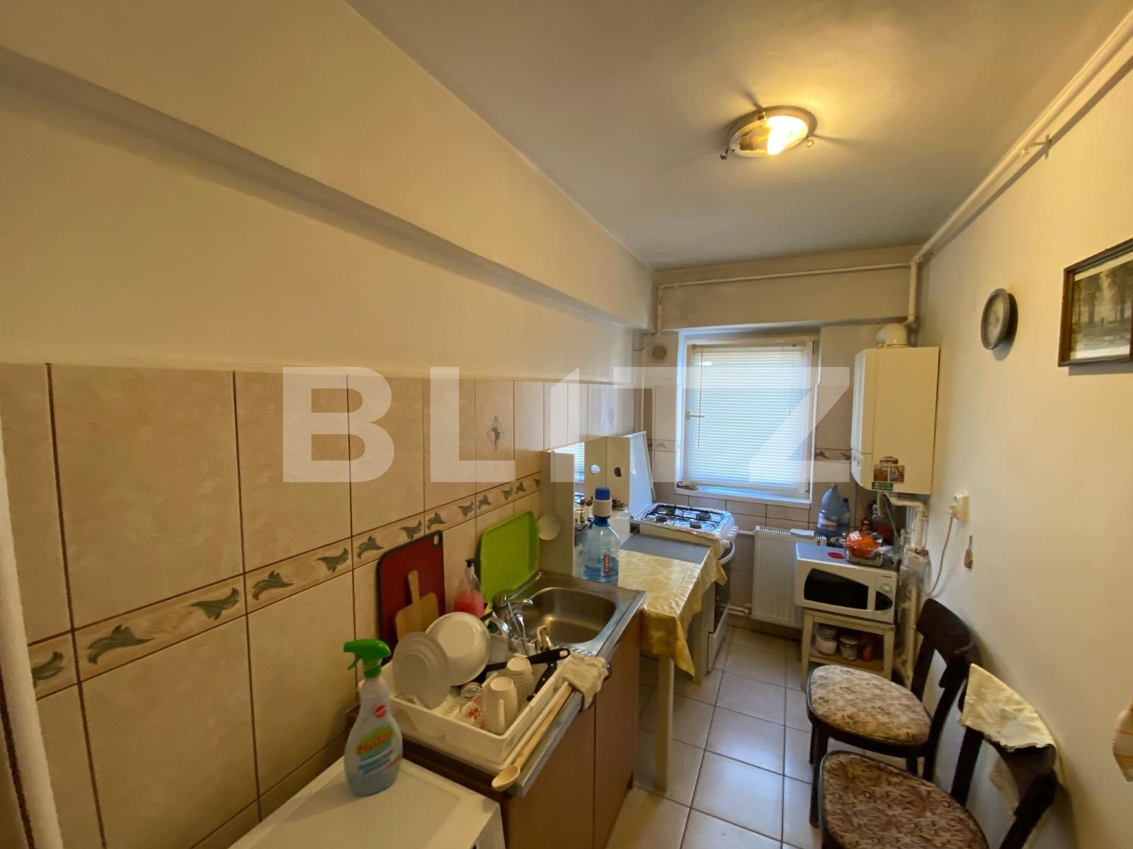 Apartament de vânzare 2 camere Central - 67321AV | BLITZ București | Poza8