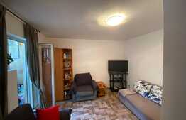 Garsonieră spațioasă, 31 mp, zona Rahova