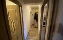 Garsonieră spațioasă, 31 mp, zona Rahova