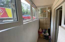 Garsonieră spațioasă, 31 mp, zona Rahova