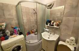 Garsonieră spațioasă, 31 mp, zona Rahova