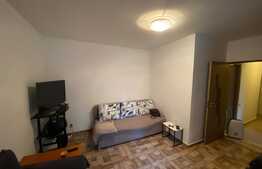 Garsonieră spațioasă, 31 mp, zona Rahova