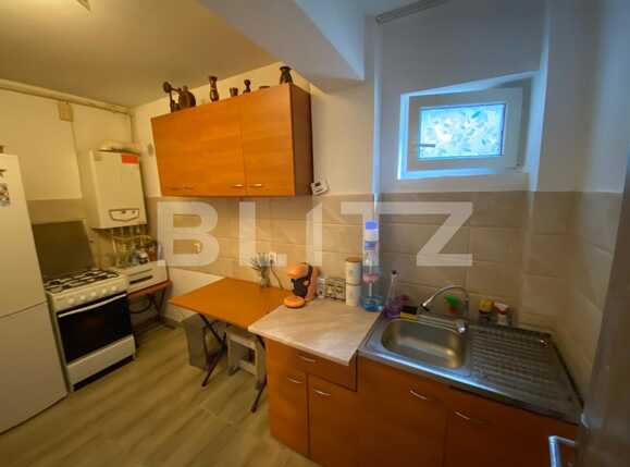 Garsonieră de vânzare Rahova - 67330AV | BLITZ București | Poza4