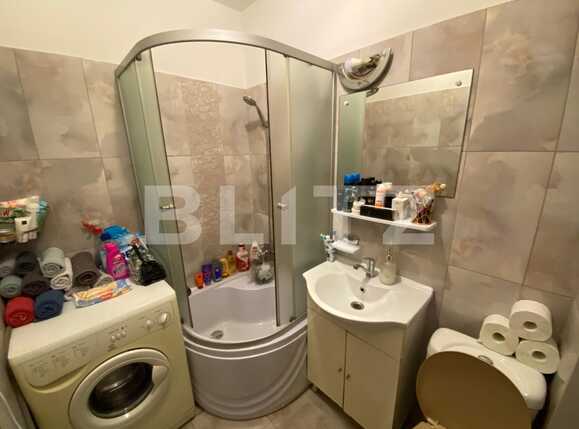 Garsonieră de vânzare Rahova - 67330AV | BLITZ București | Poza5