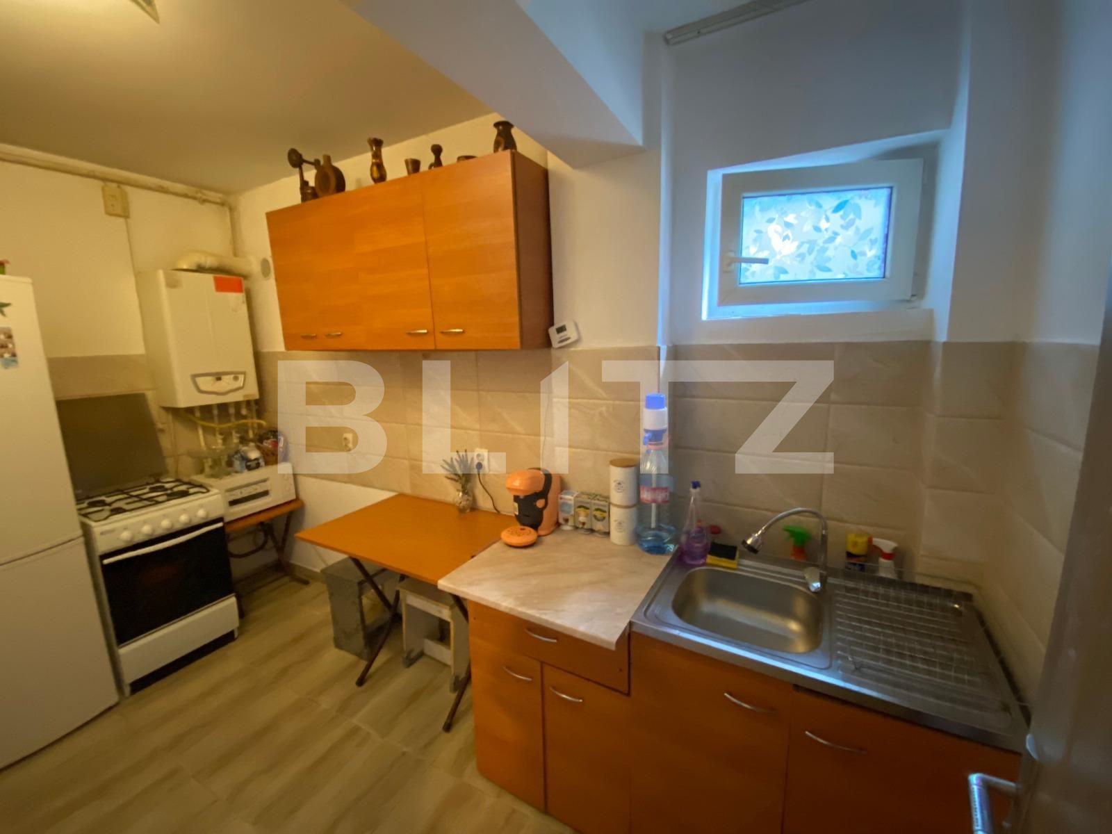 Garsonieră de vânzare Rahova - 67330AV | BLITZ București | Poza4