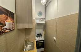 Garsonieră de 25 mp, ideal investiție! Zona Calea Victoriei!