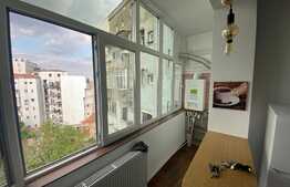 Garsonieră de 25 mp, ideal investiție! Zona Calea Victoriei!