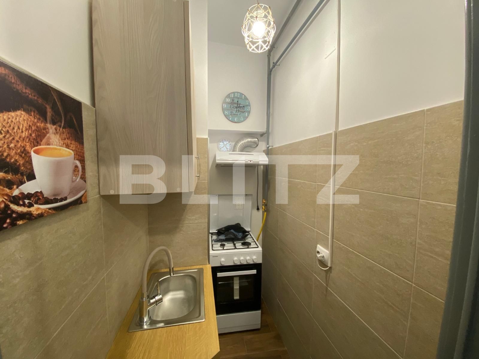 Garsonieră de vânzare Ultracentral - 67339AV | BLITZ București | Poza3