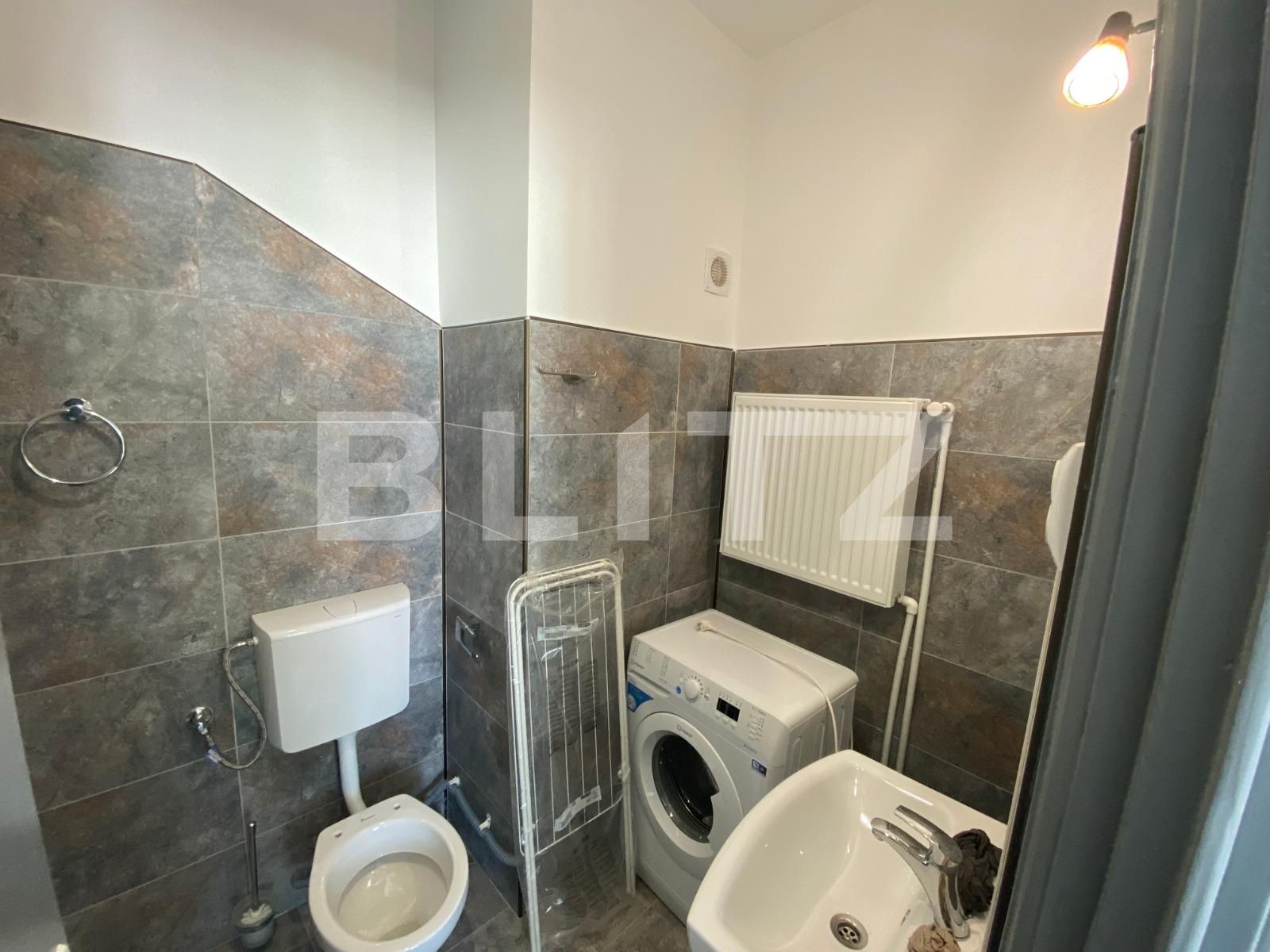 Garsonieră de vânzare Ultracentral - 67339AV | BLITZ București | Poza4