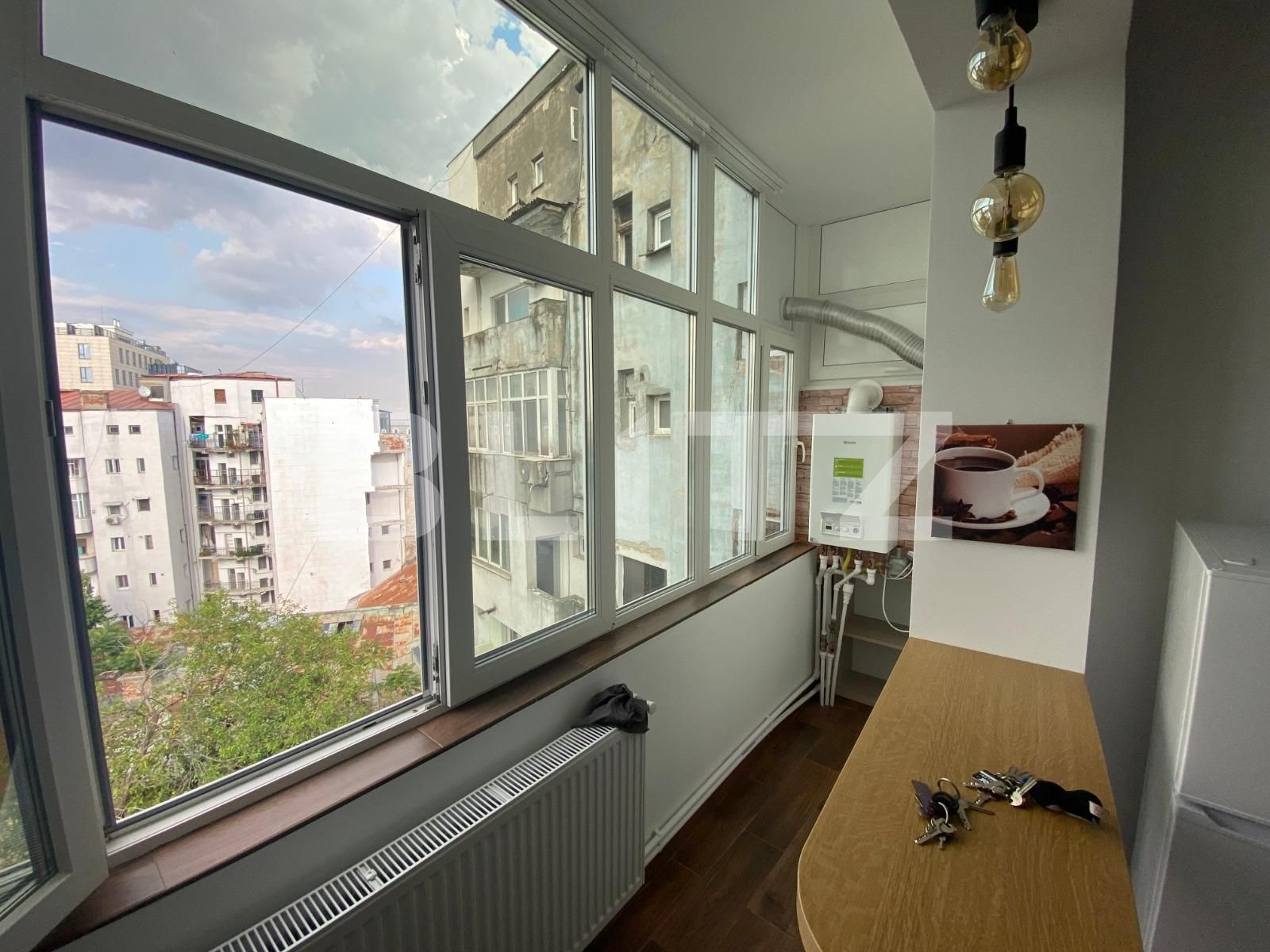 Garsonieră de vânzare Ultracentral - 67339AV | BLITZ București | Poza6