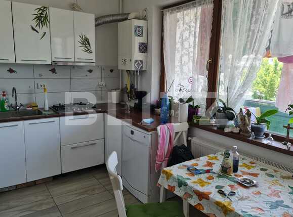Apartament de vânzare 2 camere Berceni - 67341AV | BLITZ București | Poza1