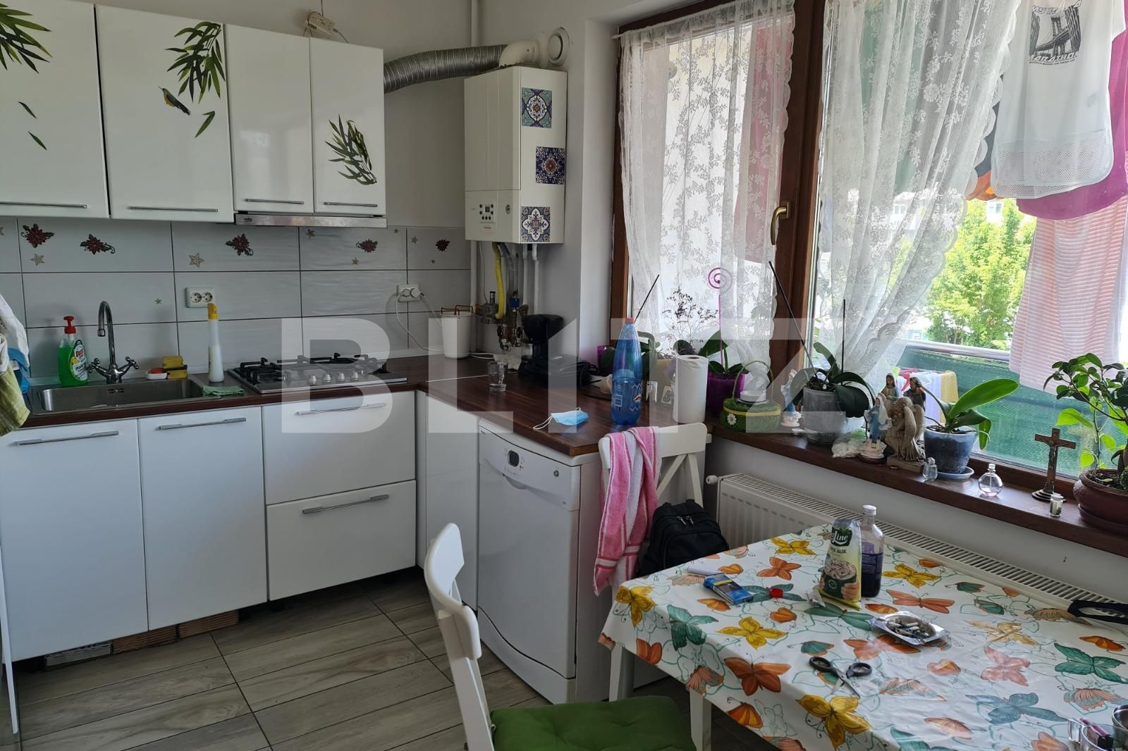 Apartament de vânzare 2 camere Berceni - 67341AV | BLITZ București | Poza1