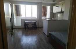 Garsoniera mobilata si utilata, 31 mp, cartier Tei! Oportunitate investitie!