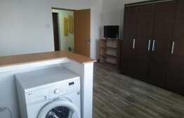 Garsoniera mobilata si utilata, 31 mp, cartier Tei! Oportunitate investitie!