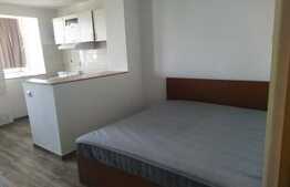 Garsoniera mobilata si utilata, 31 mp, cartier Tei! Oportunitate investitie!