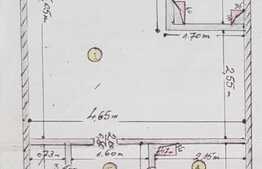 Garsoniera mobilata si utilata, 31 mp, cartier Tei! Oportunitate investitie!