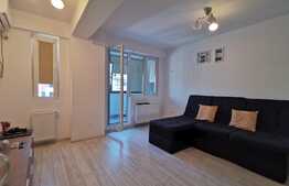 Apartament de 2 camere, luminos, zona Militari Residence