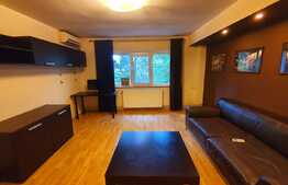 Apartament 3 camere, 74 mp utili, zona Nerva Traian