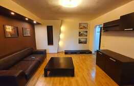 Apartament 3 camere, 74 mp utili, zona Nerva Traian