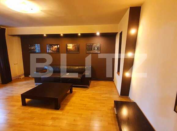 Apartament de vânzare 3 camere Unirii - 67387AV | BLITZ București | Poza1