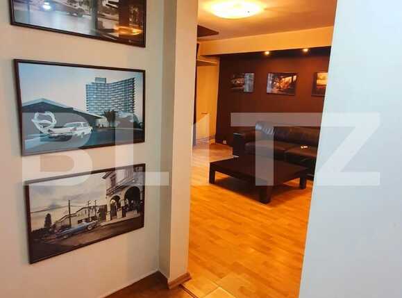 Apartament de vânzare 3 camere Unirii - 67387AV | BLITZ București | Poza4