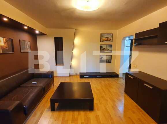 Apartament de vânzare 3 camere Unirii - 67387AV | BLITZ București | Poza3