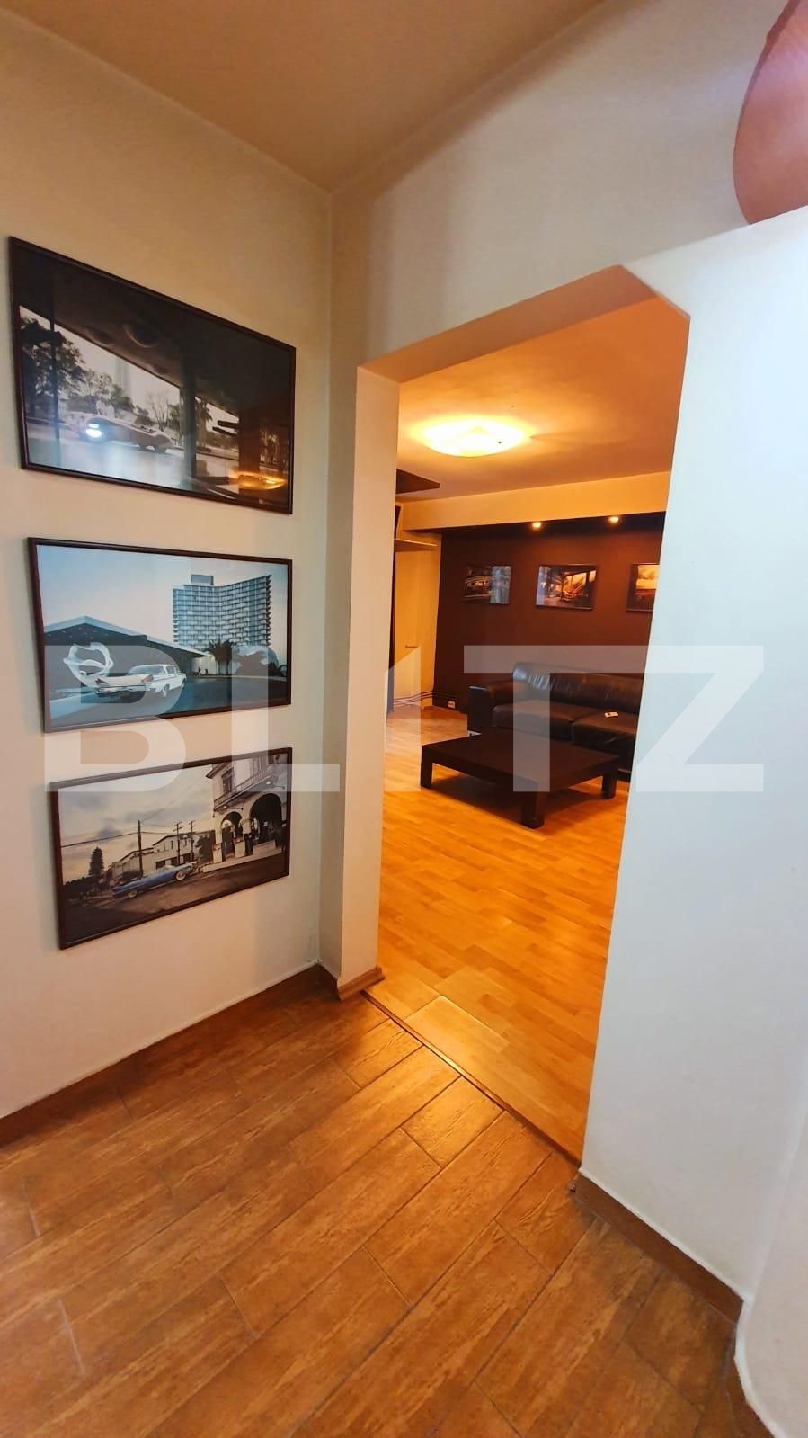 Apartament de vânzare 3 camere Unirii - 67387AV | BLITZ București | Poza4