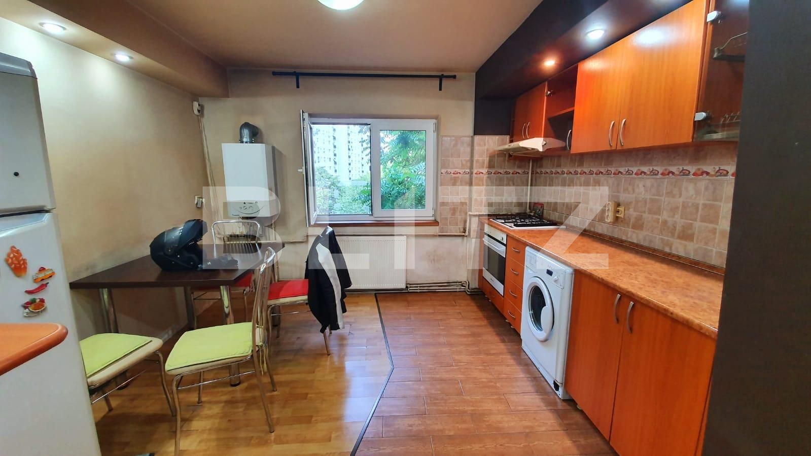 Apartament de vânzare 3 camere Unirii - 67387AV | BLITZ București | Poza7