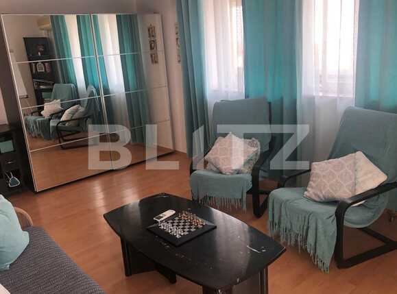 Apartament de vânzare 2 camere Dorobanti - 67424AV | BLITZ București | Poza1