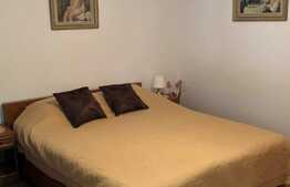 Apartament de 2 camere decomandat, 60 mp, zona Domenii