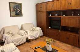Apartament de 2 camere decomandat, 60 mp, zona Domenii
