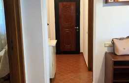 Apartament de 2 camere decomandat, 60 mp, zona Domenii