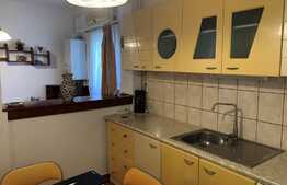 Apartament de 2 camere decomandat, 60 mp, zona Domenii