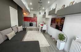 Super apartament de 2 camere, lux, Obor, acces facil la metrou