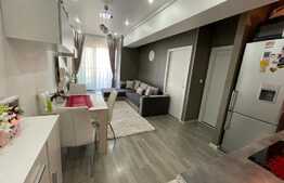 Super apartament de 2 camere, lux, Obor, acces facil la metrou