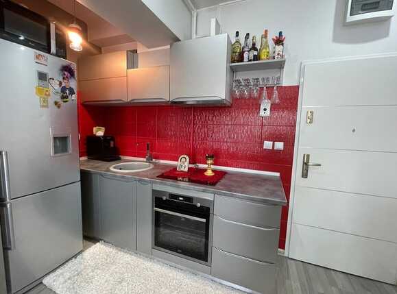 Apartament de vânzare 2 camere Mihai Bravu - 67438AV | BLITZ București | Poza9