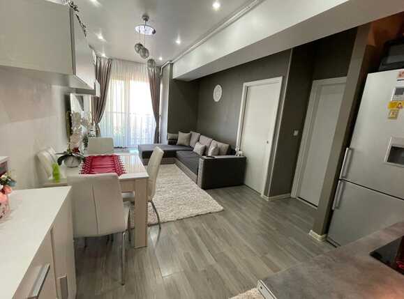 Apartament de vânzare 2 camere Mihai Bravu - 67438AV | BLITZ București | Poza1